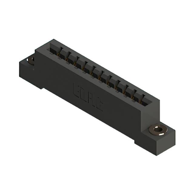 387-011-521-103 EDAC Inc.  Edgeboard Connectors